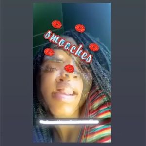 Meet your Posher, Isis